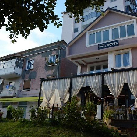Royal Hotel Peshkopi Albania Екстериор снимка
