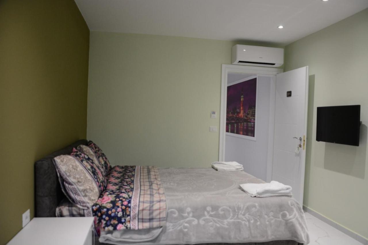 Royal Hotel Peshkopi Albania Екстериор снимка