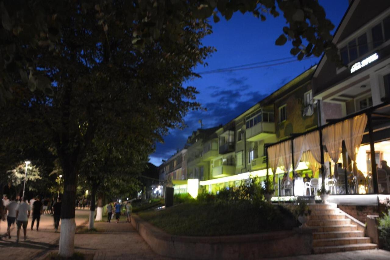 Royal Hotel Peshkopi Albania Екстериор снимка
